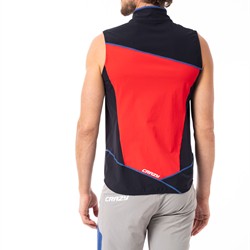 VEST AVENGER LIGHT #4